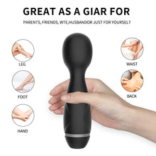 Load image into Gallery viewer, Suction Nipple and clit vibrator
