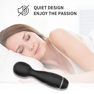 Suction Nipple and clit vibrator